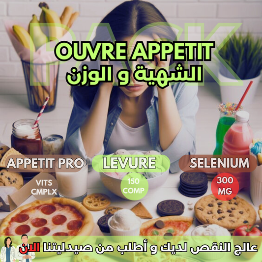 OUVRE -APPETIT