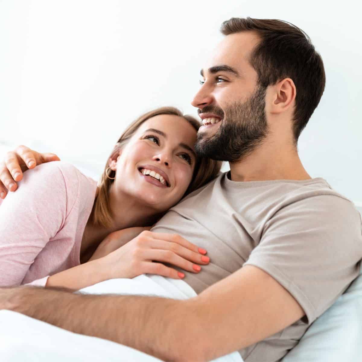 PUISSANCE ET FERTILITE